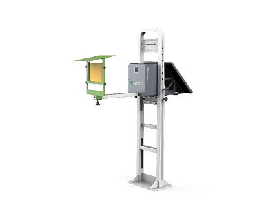 殺蟲燈對果園的有效果嗎?