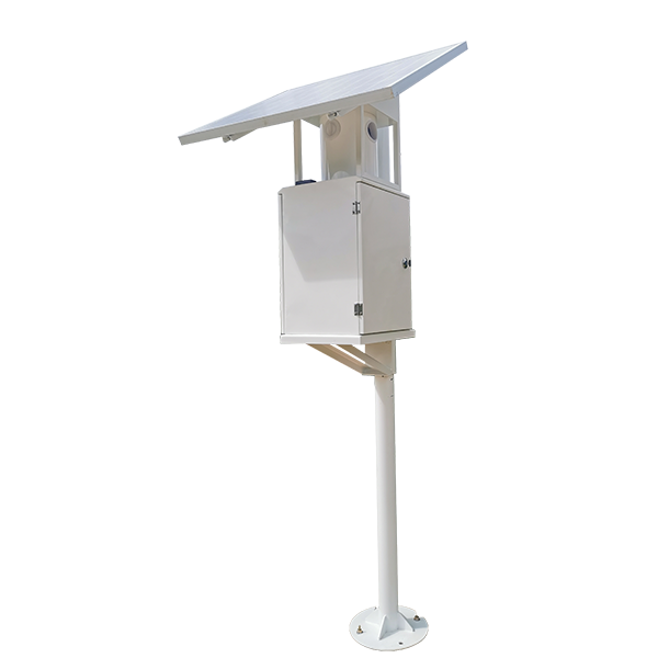 害蟲性誘自動(dòng)誘捕器