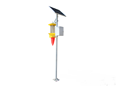 蘋果園殺蟲燈每畝幾個?