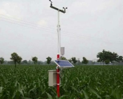 田間小氣候自動(dòng)觀測儀