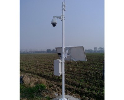 農(nóng)田生態(tài)遠(yuǎn)程實(shí)時(shí)監(jiān)控系統(tǒng)